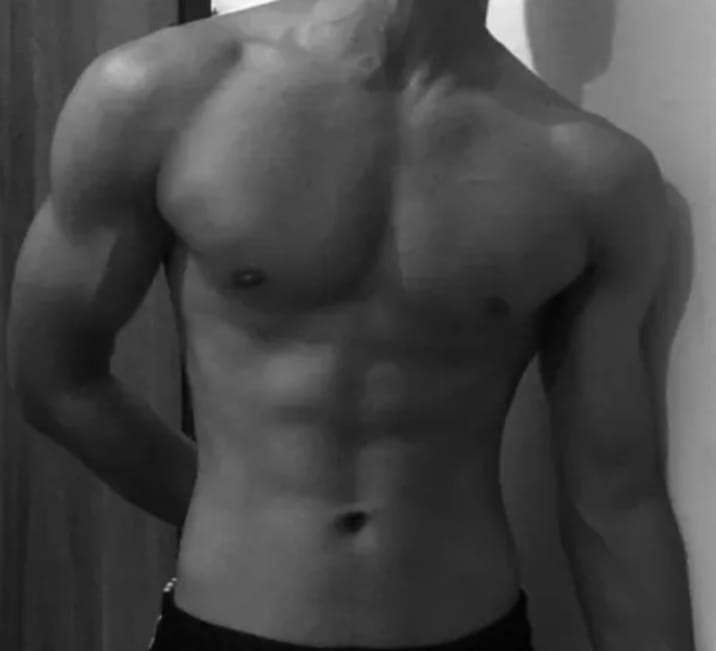 After - body